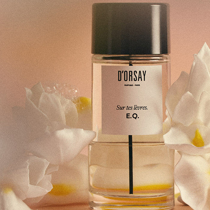 Unisex Floral Fragrances - Niche Perfumes Maison D'ORSAY