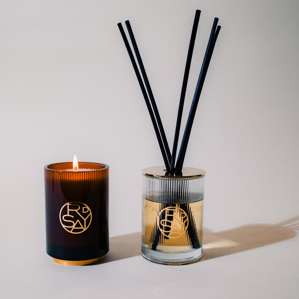 UNE FRAGRANCE, DEUX EXPÉRIENCES OLFACTIVES
