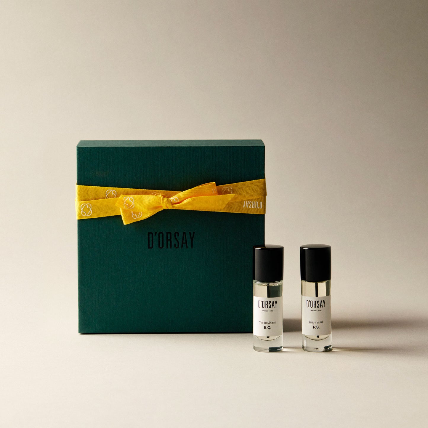 Coffret Personnalisé