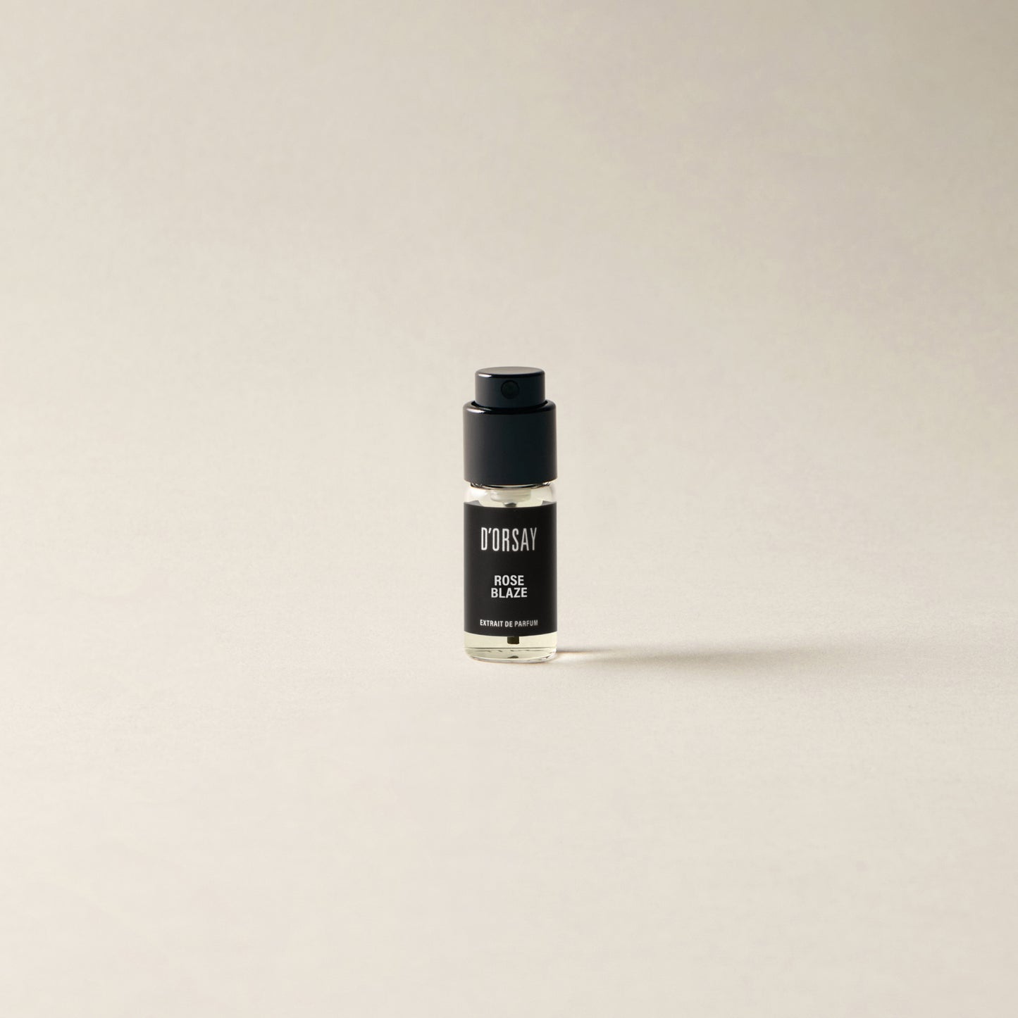 Rose Blaze 5ML
