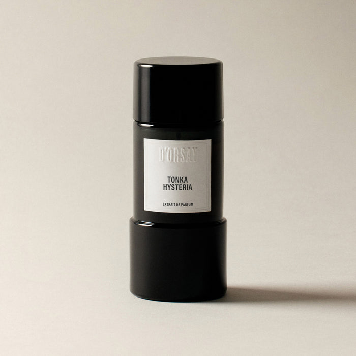 TONKA HYSTERIA - Extrait de Parfum