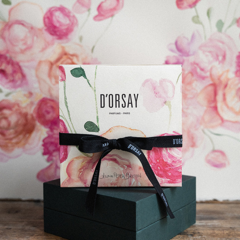 Duo SUR TES LÈVRES. E.Q.