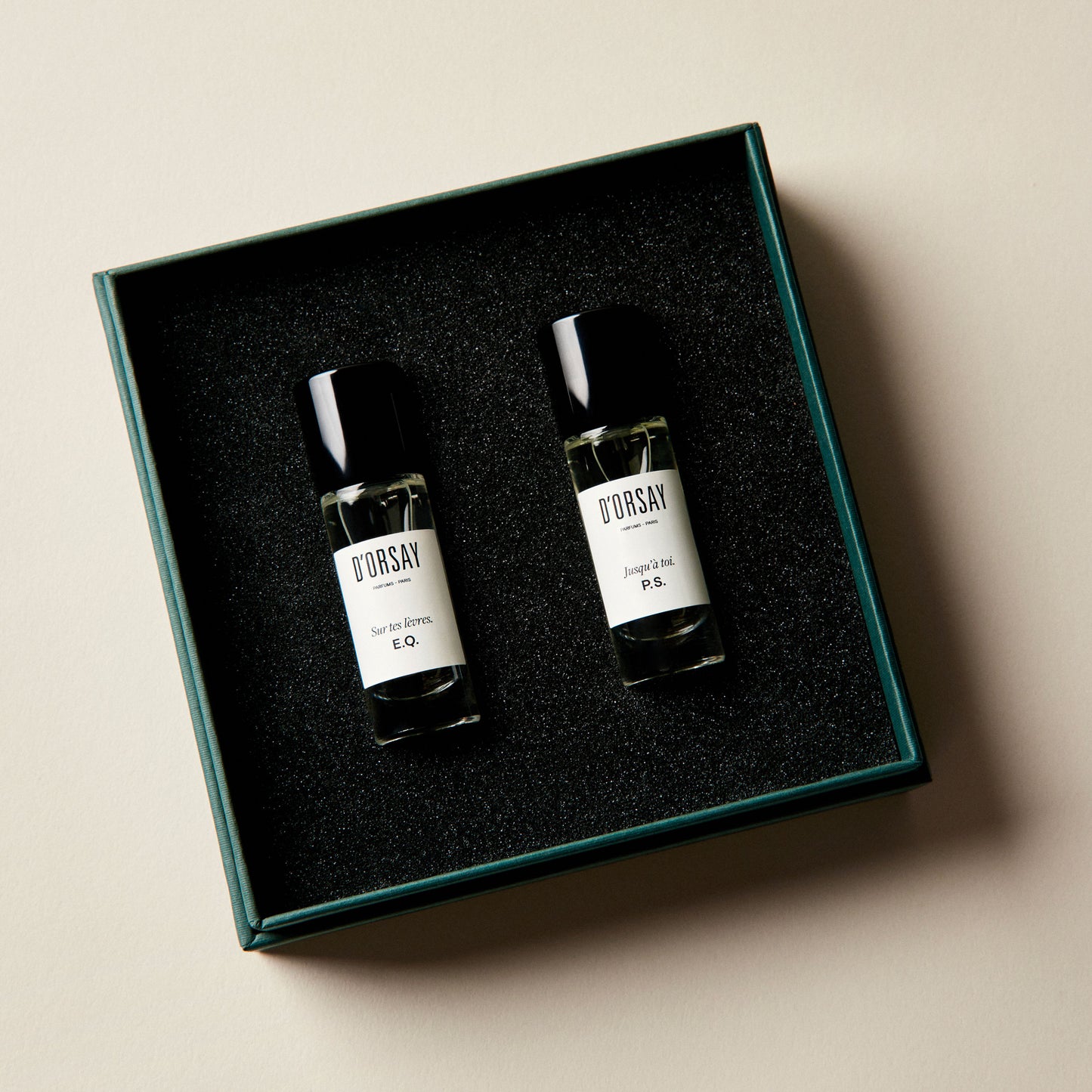 Personalized Box
