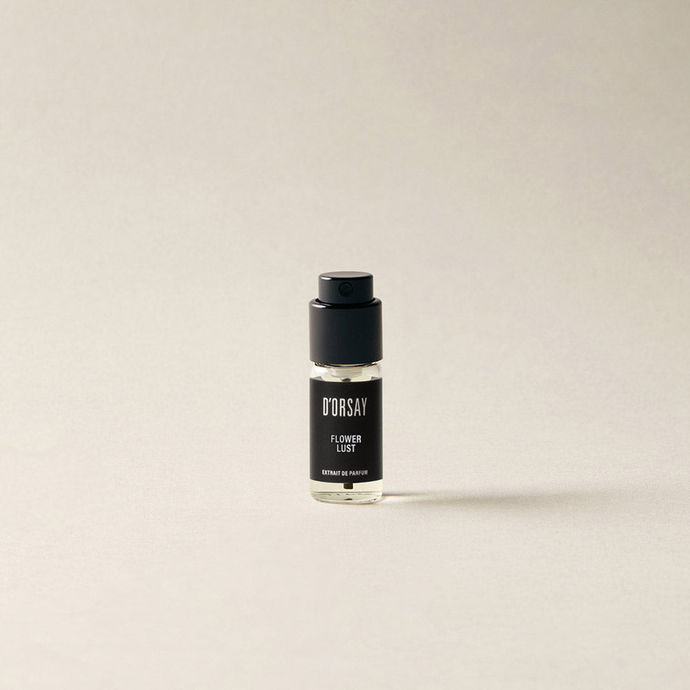 Flower Lust 5ML