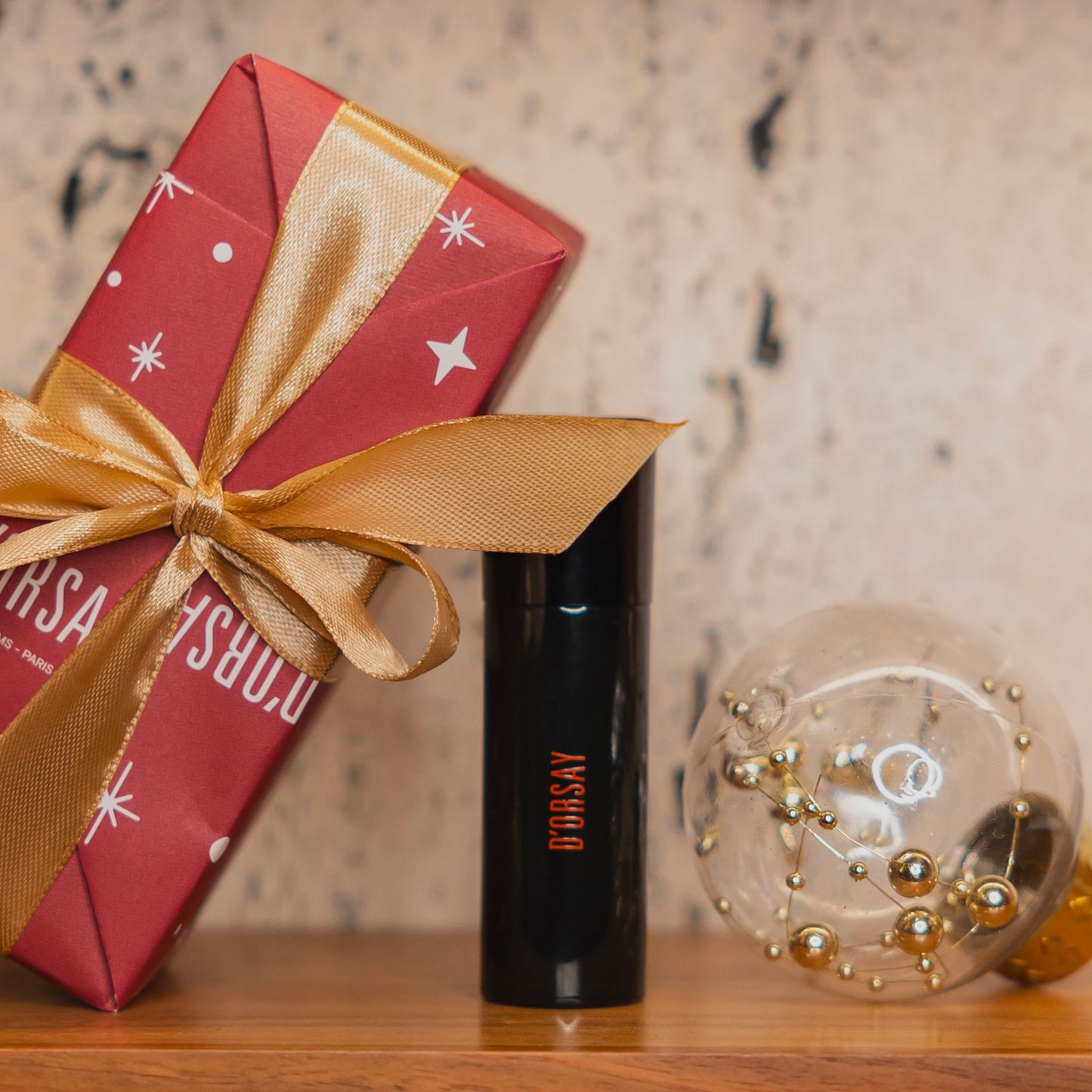 Gift! Home fragrance luxury edition 10ml