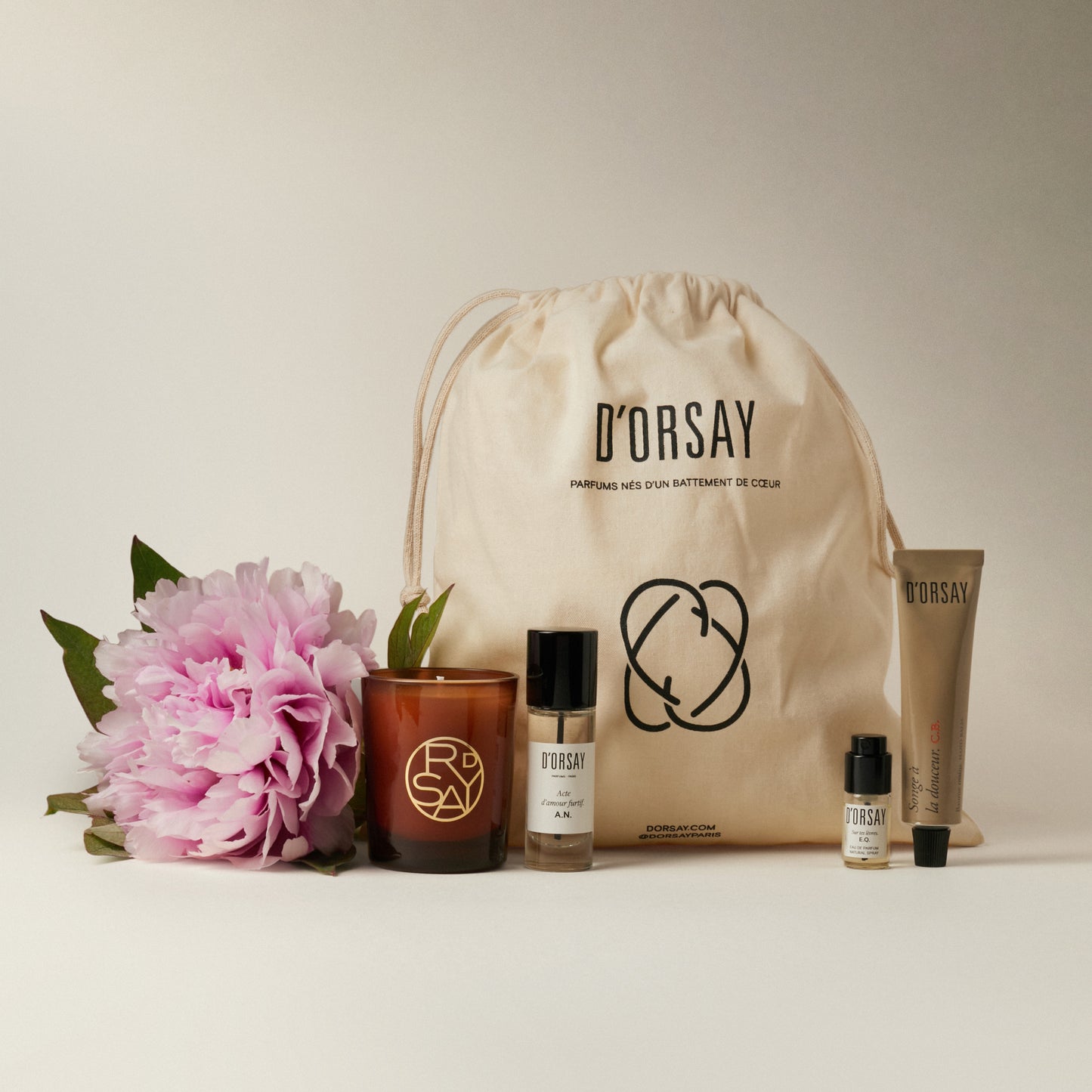 Mother's Day Gift Set