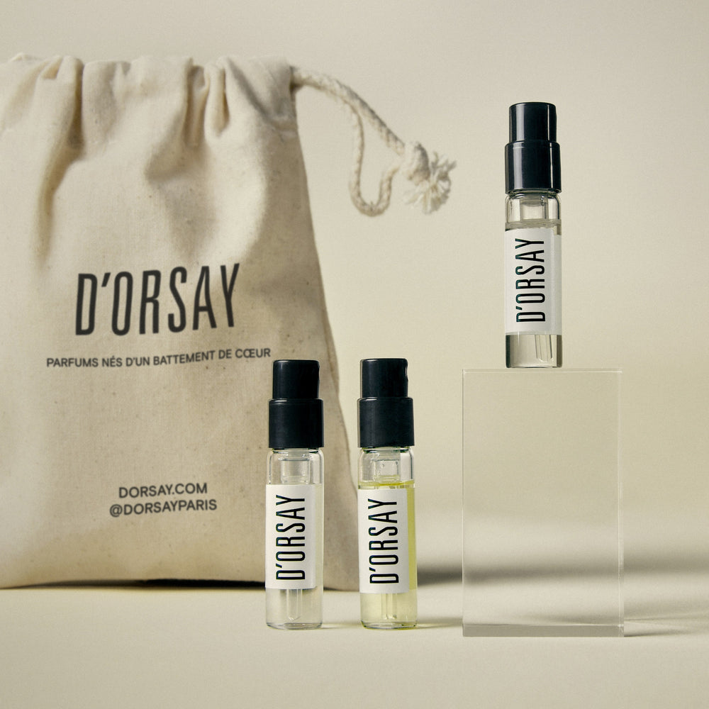 DISCOVERY OFFER