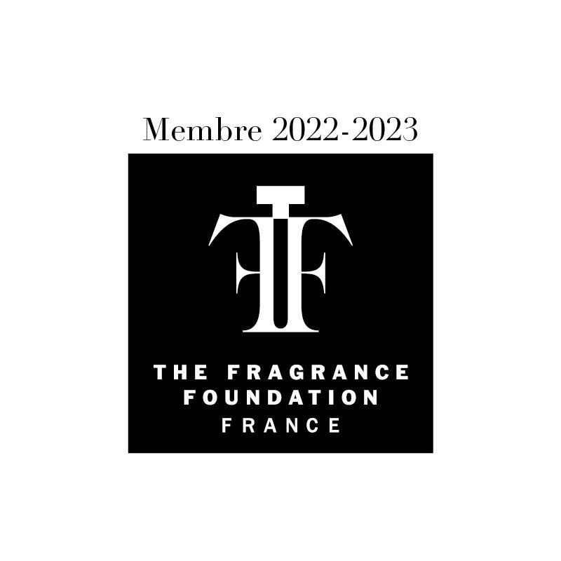 The Fragrance Foundation France