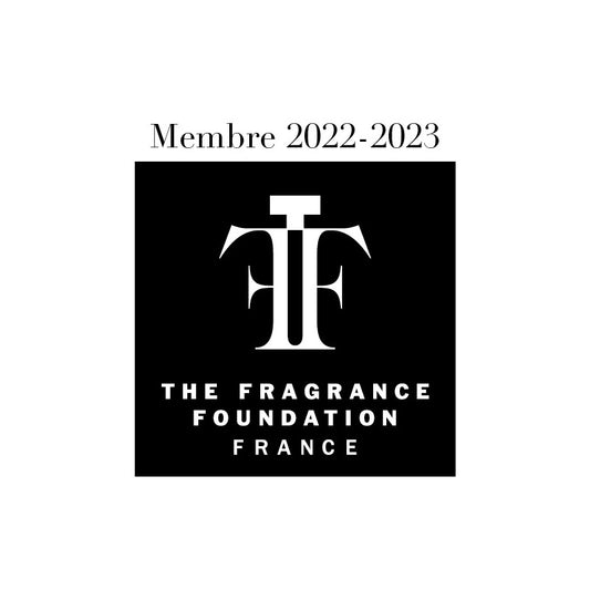 The Fragrance Foundation France