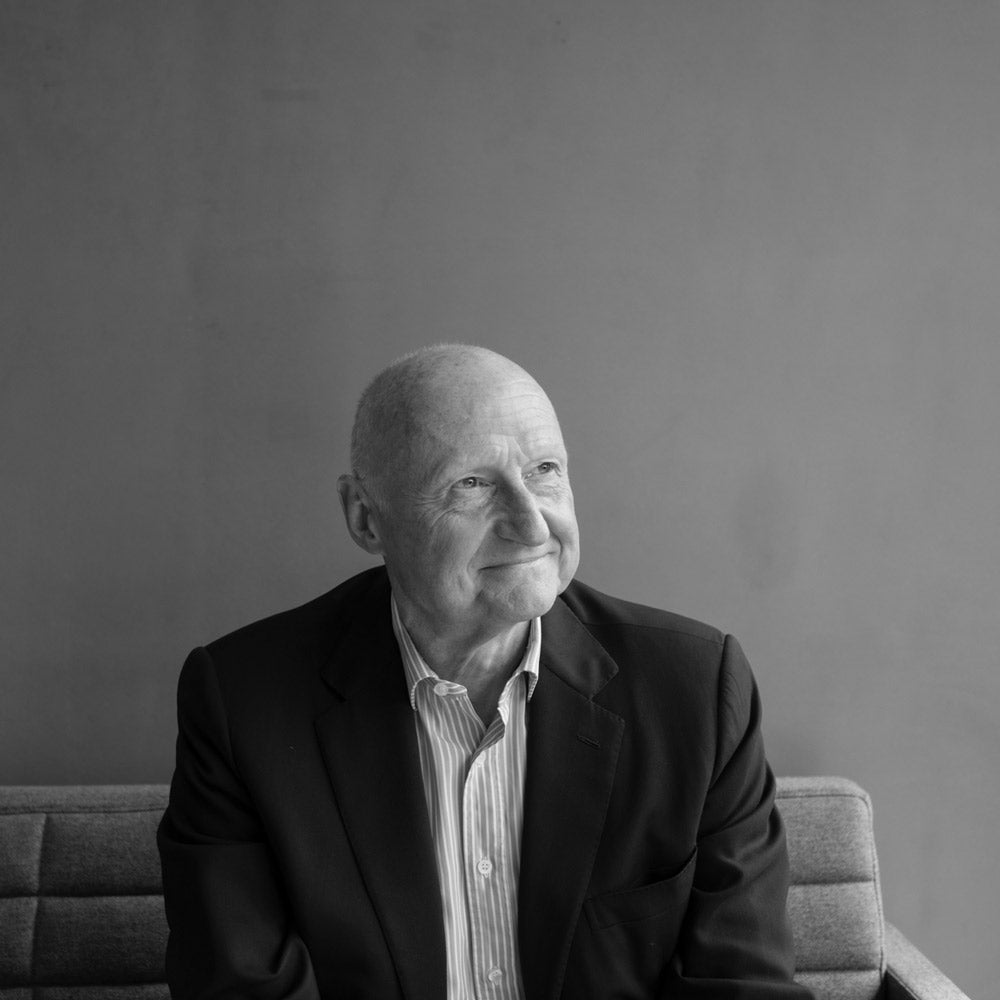 Dominique Ropion presents