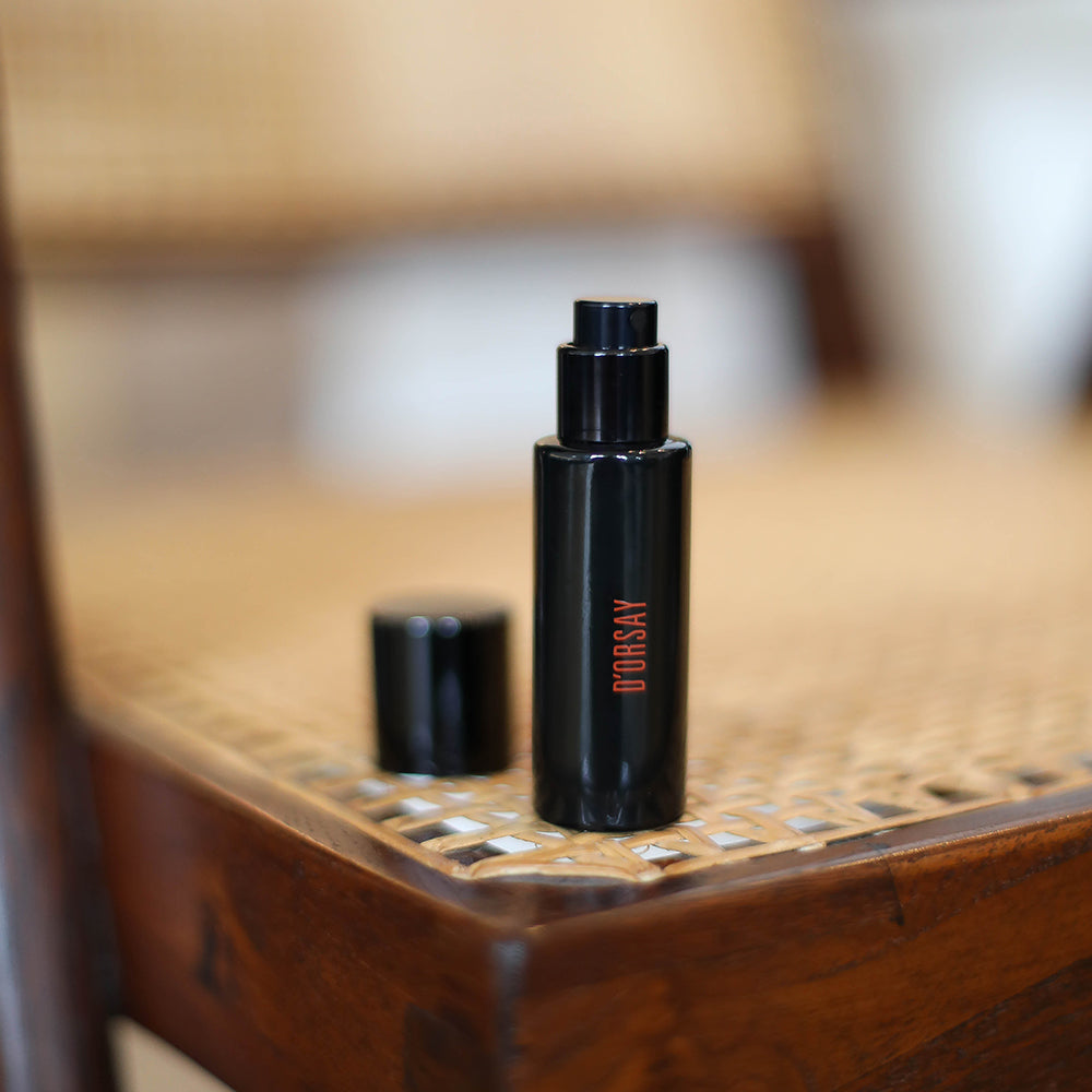 Vaporisateurs éditions voyage