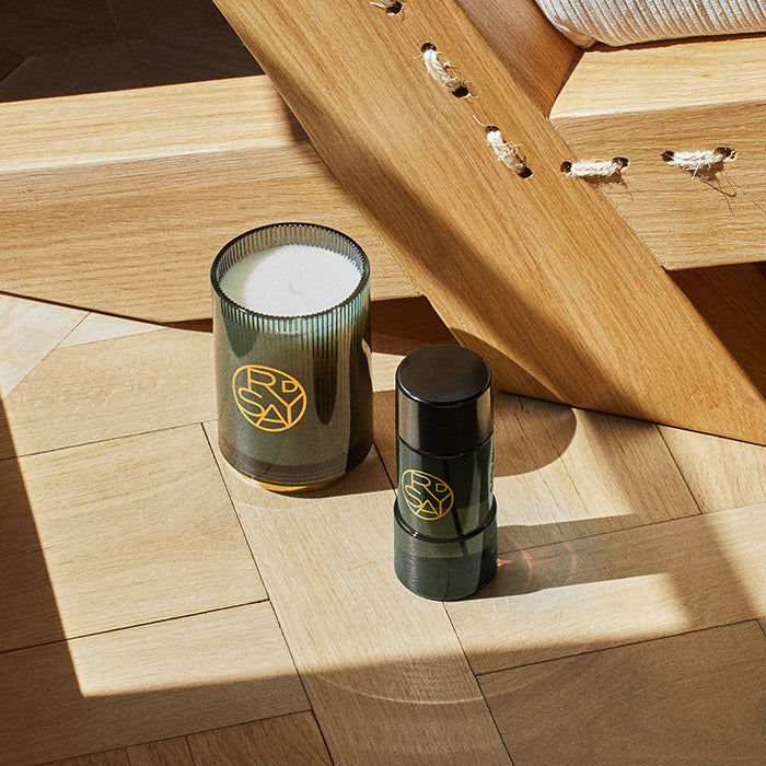 Interior Fragrances – Maison D'ORSAY