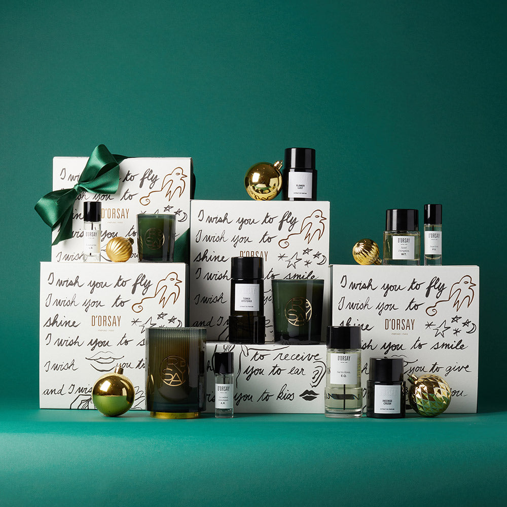 Sélection Cadeaux