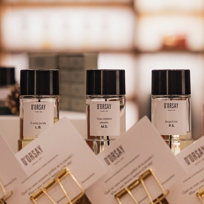 Tous les Parfums