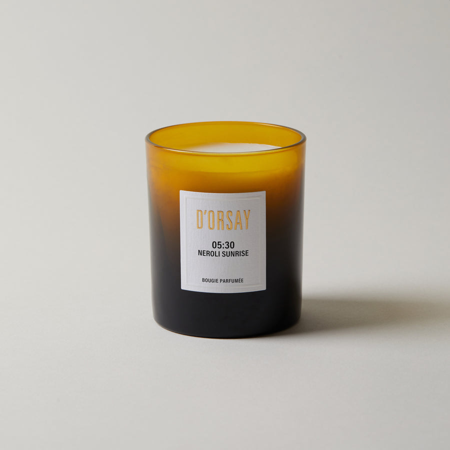 05:30 NEROLI SUNRISE - Scented Candle