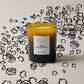 16:45 WILD ROSE GARDEN - SCENTED CANDLE