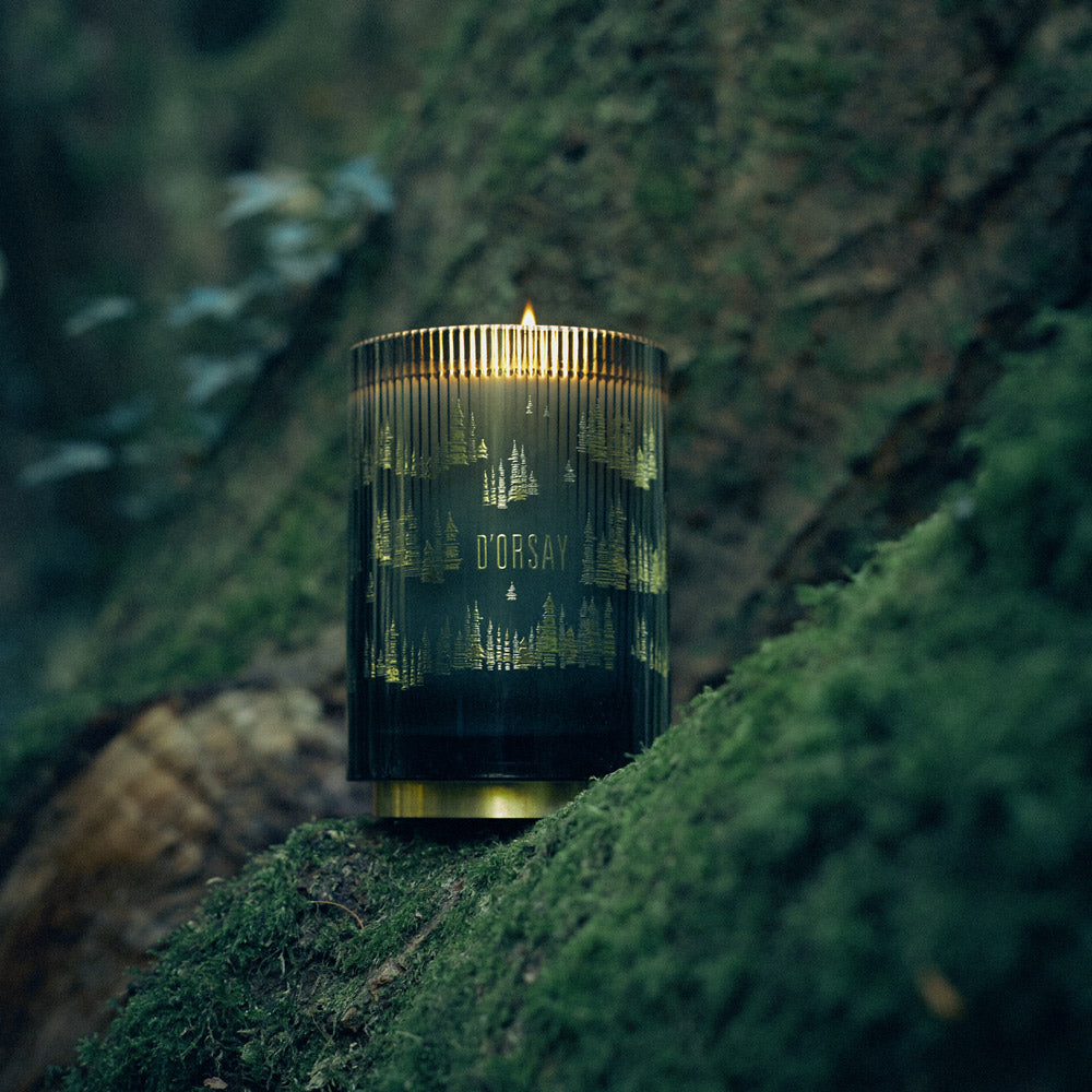 18:18 Bois imaginaire