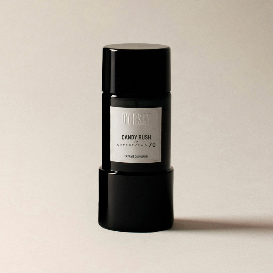 CANDY RUSH - Extrait de Parfum