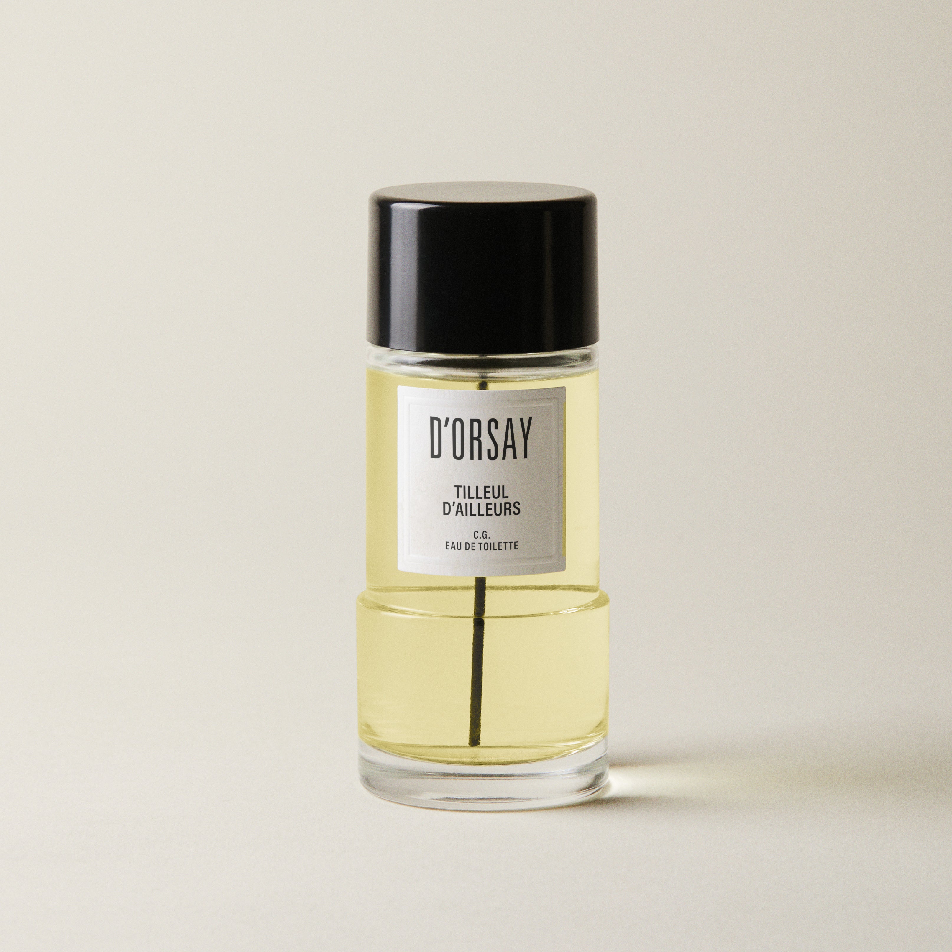 Parfums D'ORSAY Paris sample kit - 3 unisex fragrances – Maison D