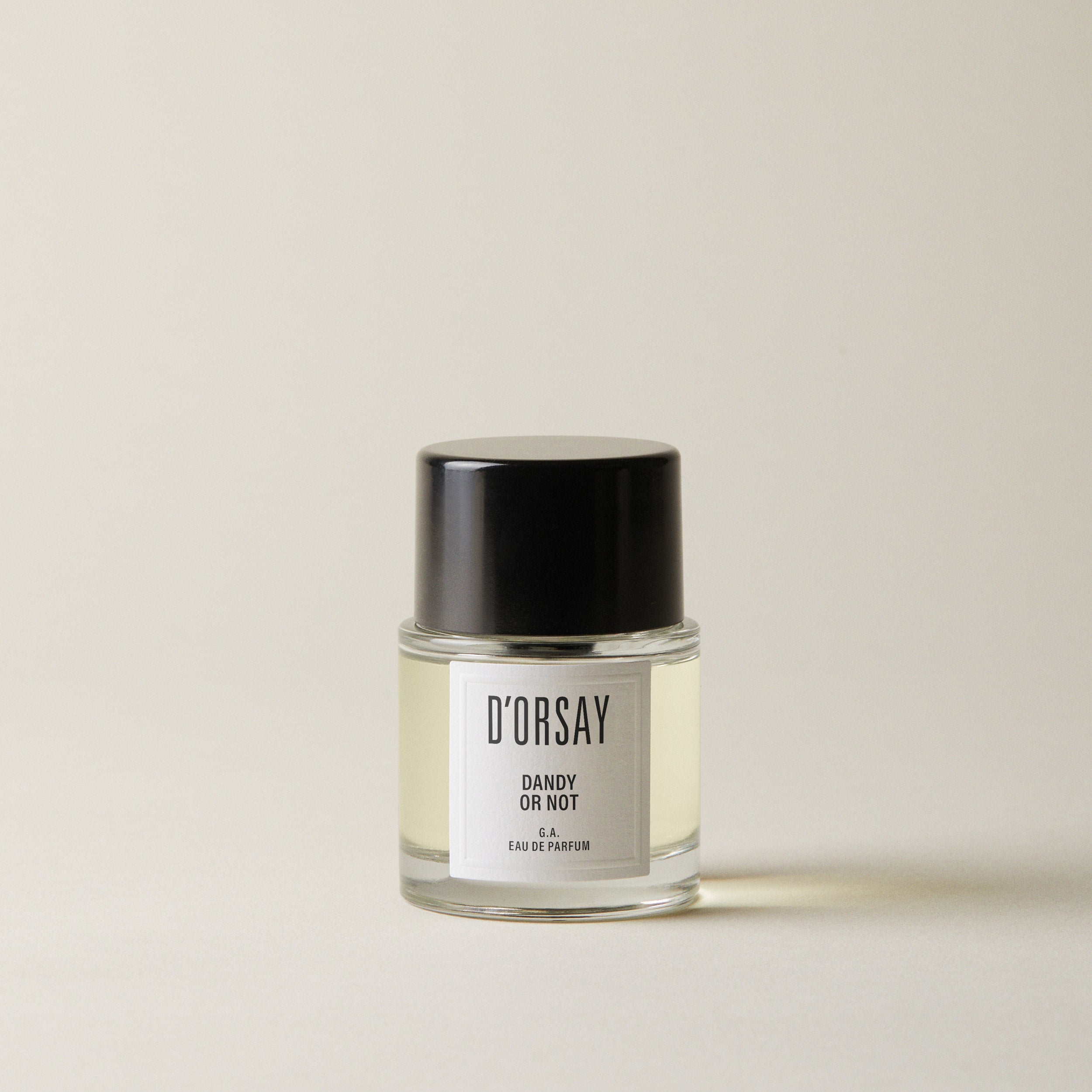 ドルセー(D’ORSAY) / G.A. DANDY OR NOT 50ml DANDY-OR-NOT.-G.A.-50ML.jpg?v=
