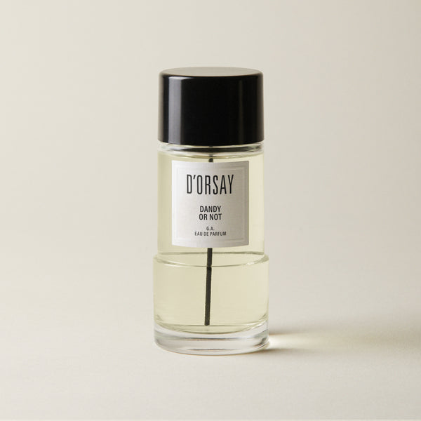 DANDY OR NOT. G.A. - Eau de Parfum