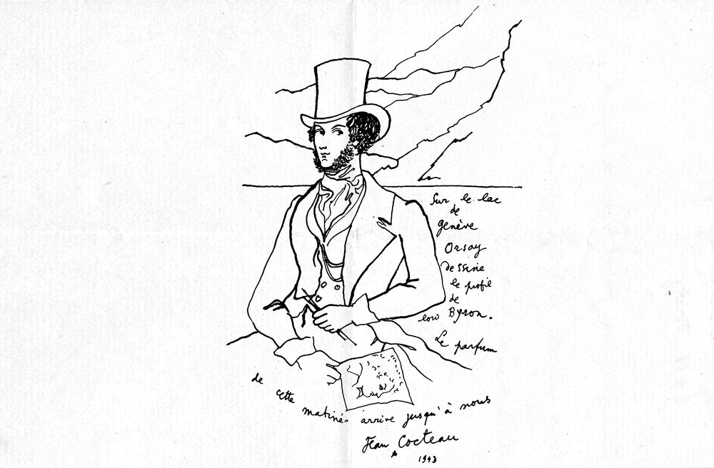 1849: The Life of an Artist