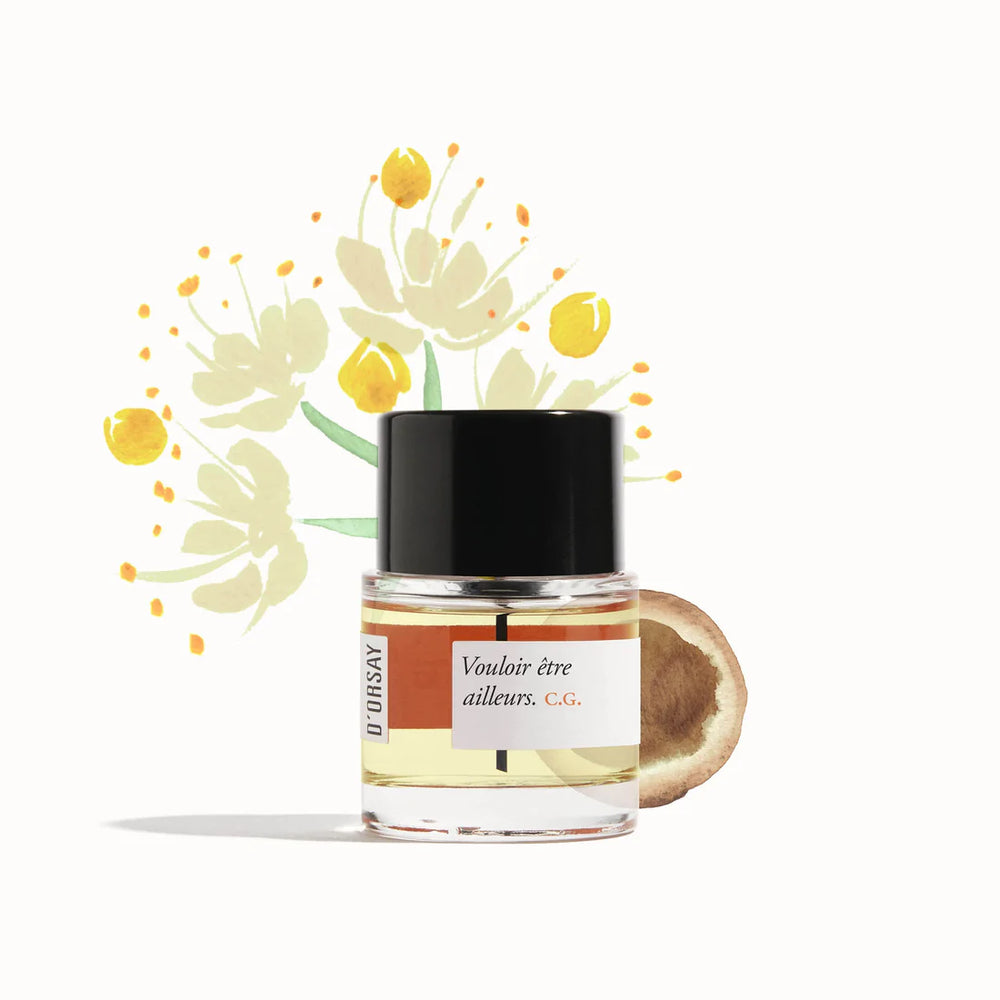 Historical Fragrances