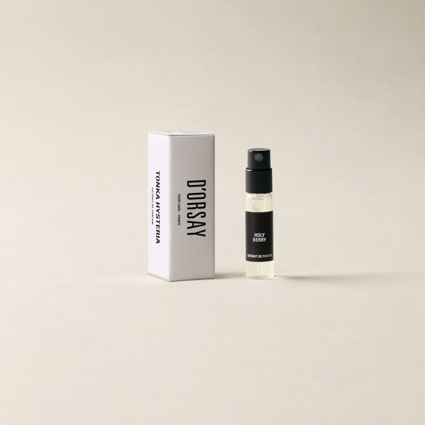 Holy Berry 1,5ML