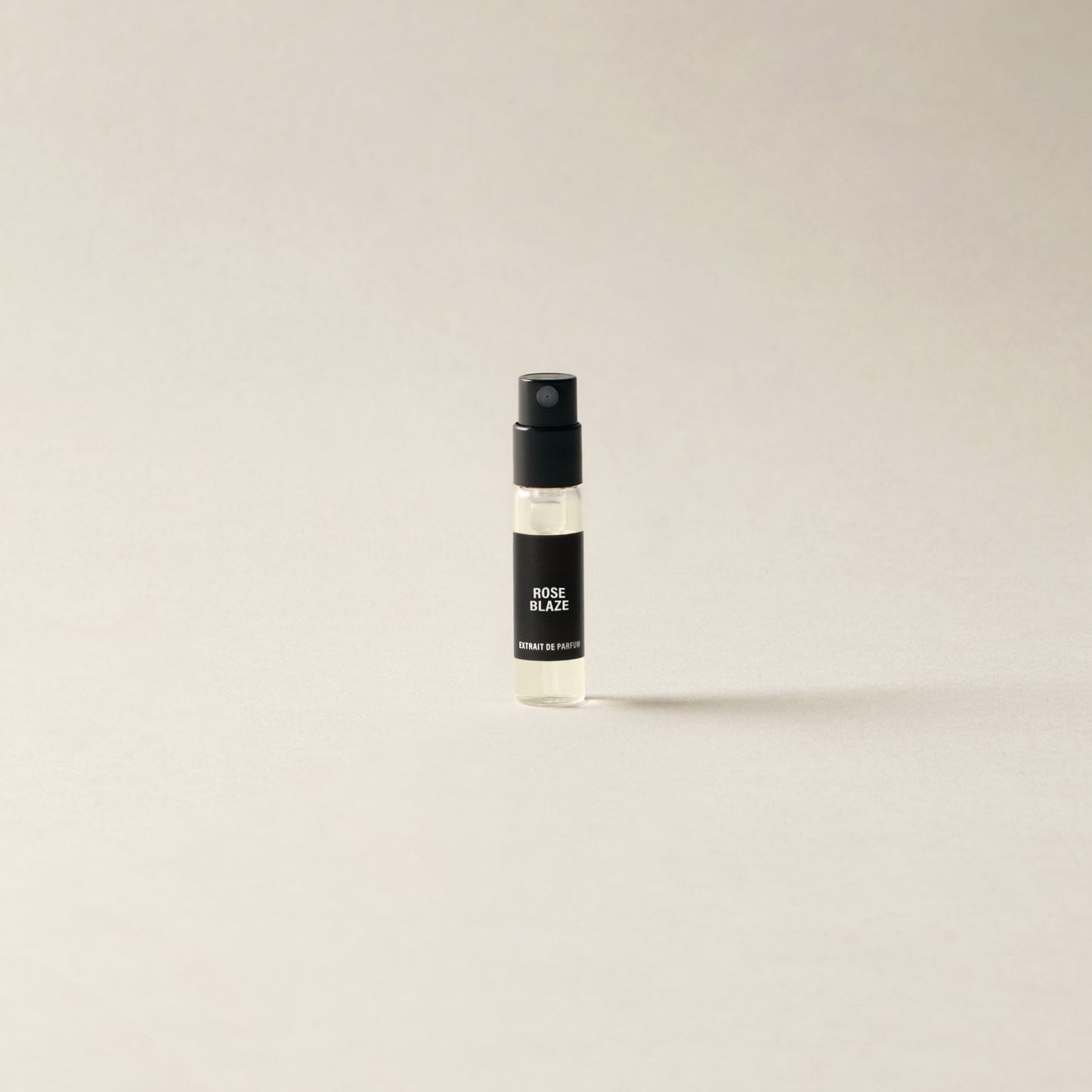 Rose Blaze 1,5ML