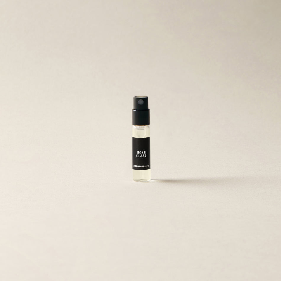 Rose Blaze 1,5ML
