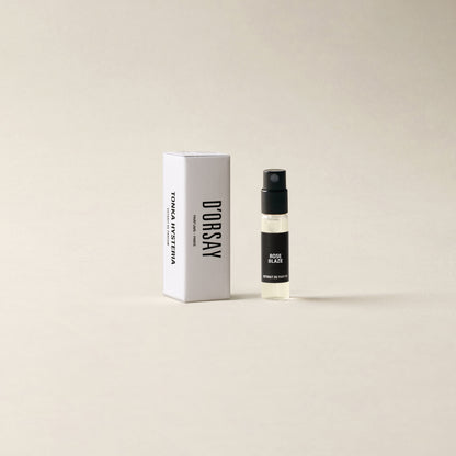 Rose Blaze 1,5ML