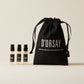 Extrait de Parfum Sample Kit
