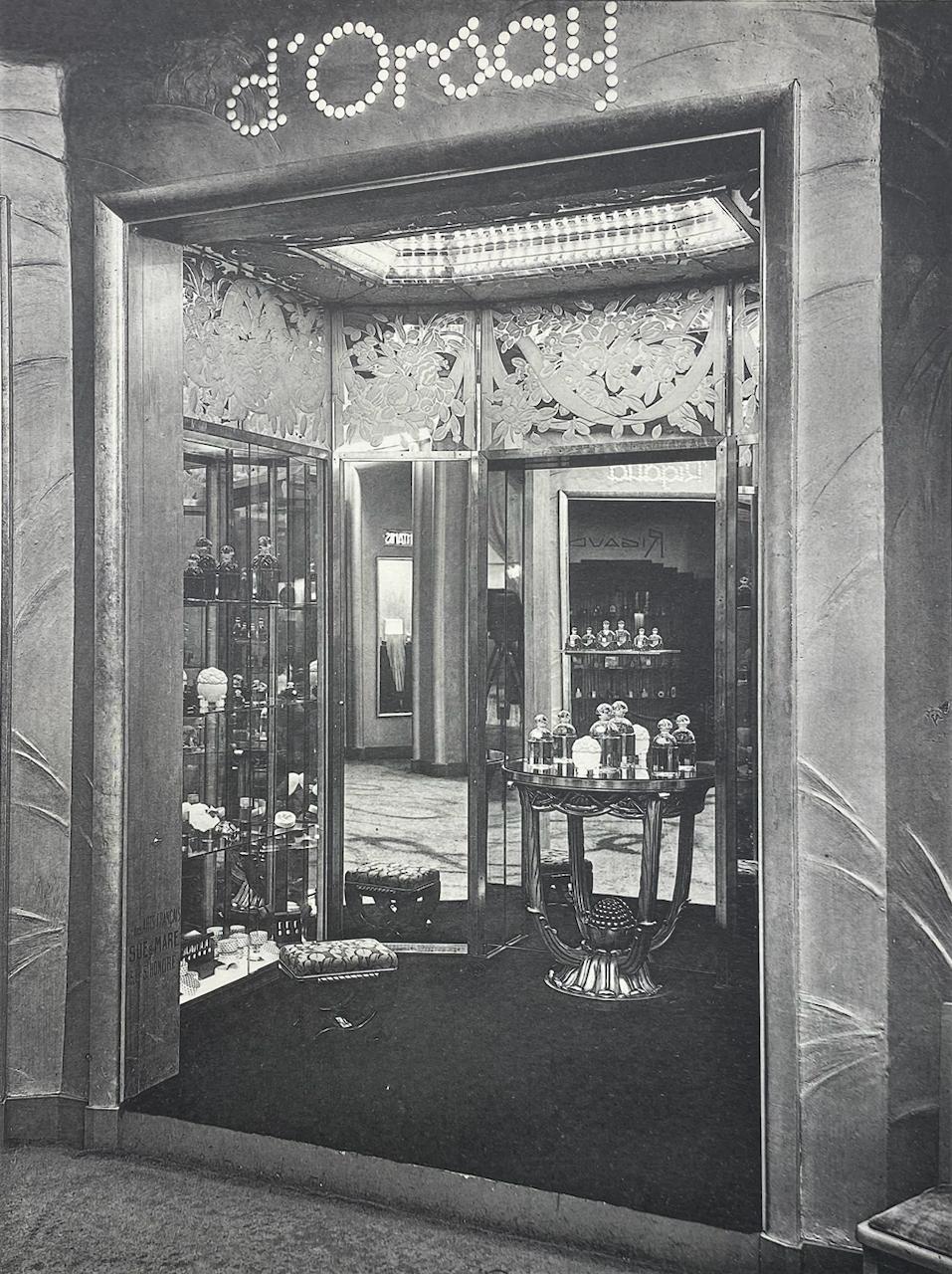 The 1920s: The Golden Age