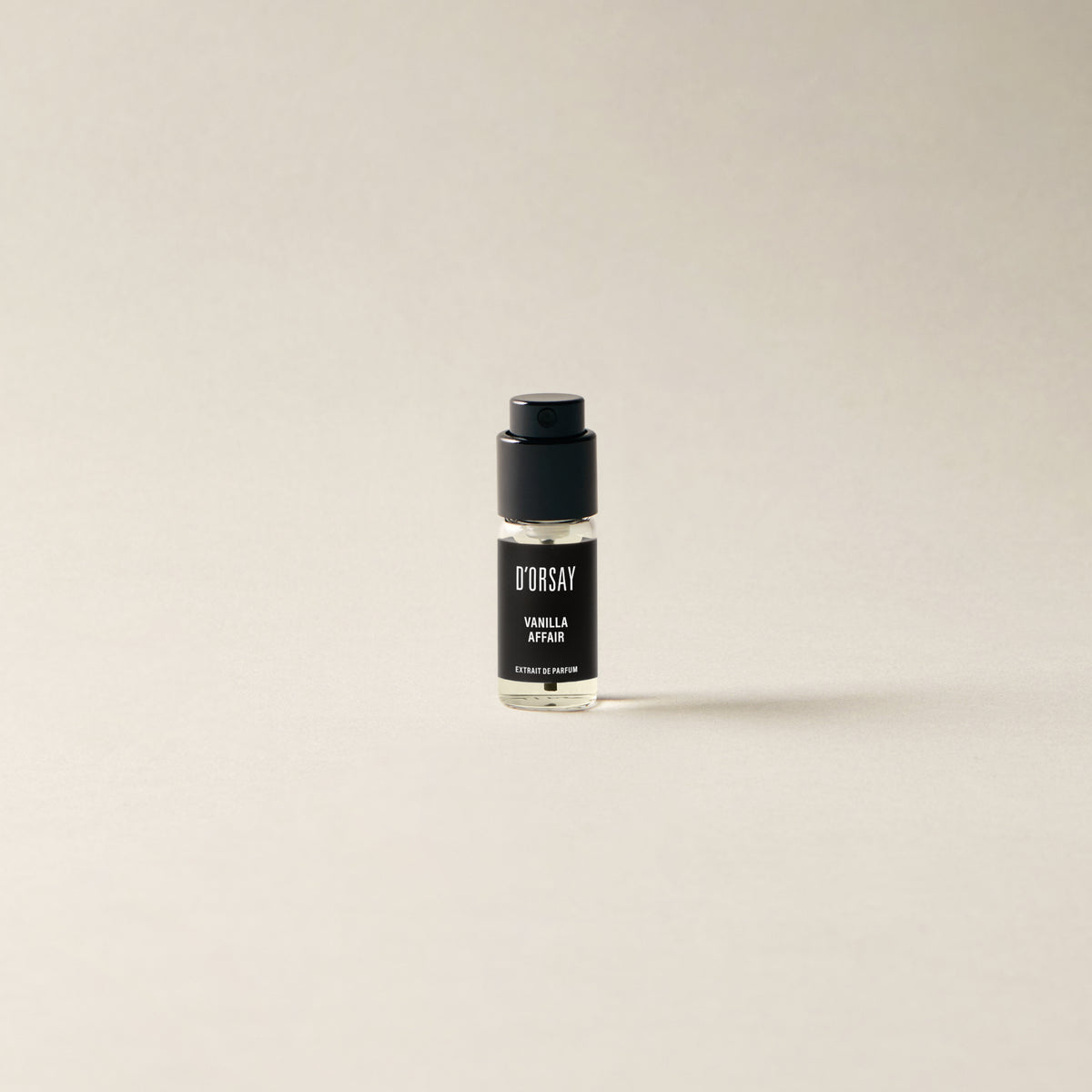 VANILLA AFFAIR - Extrait de Parfum
