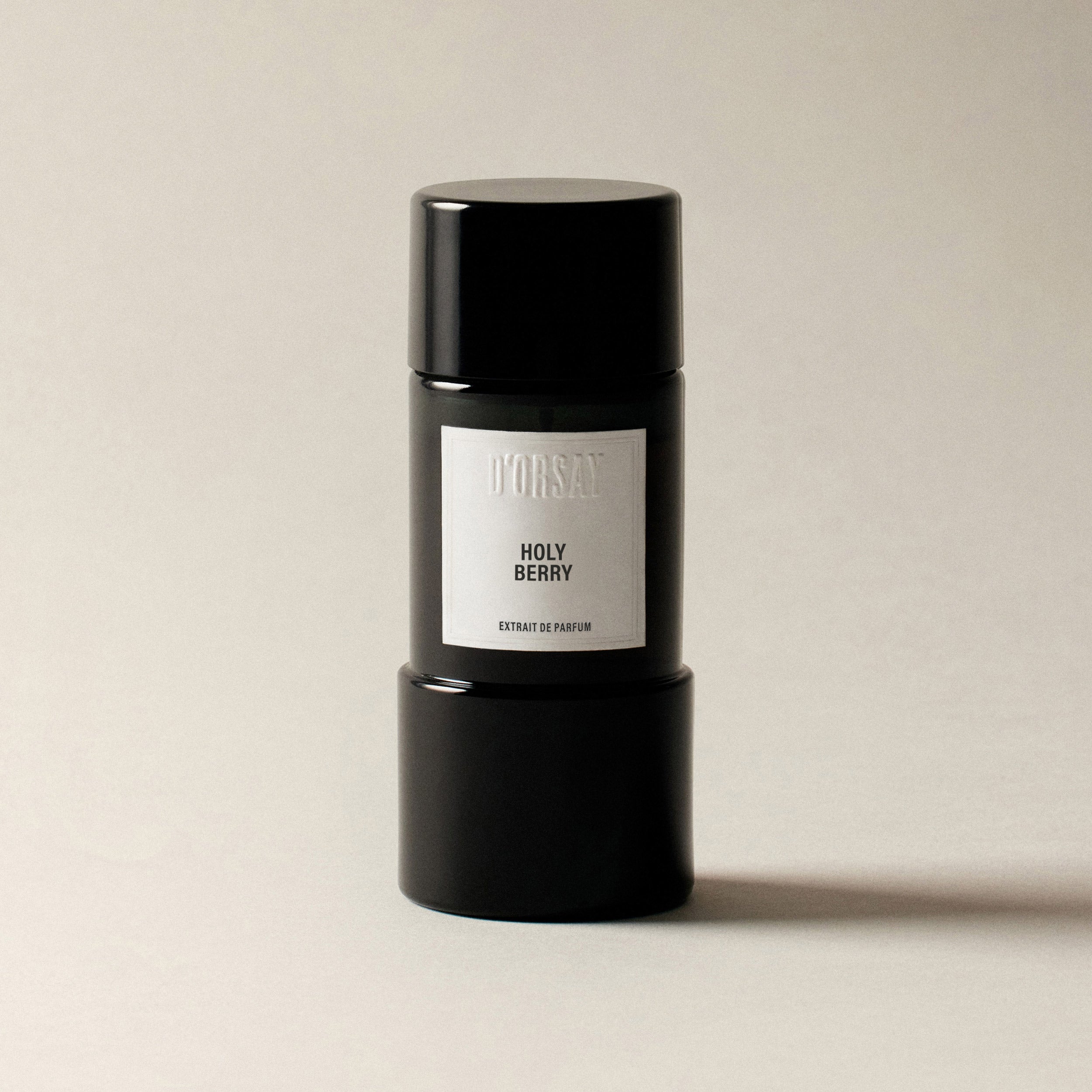 D'ORSAY ドルセー ホーリーベリー HOLYBERRY　90ml Extrait de Parfum HOLY BERRY | Unisex Fruity Fragrance – Maison D