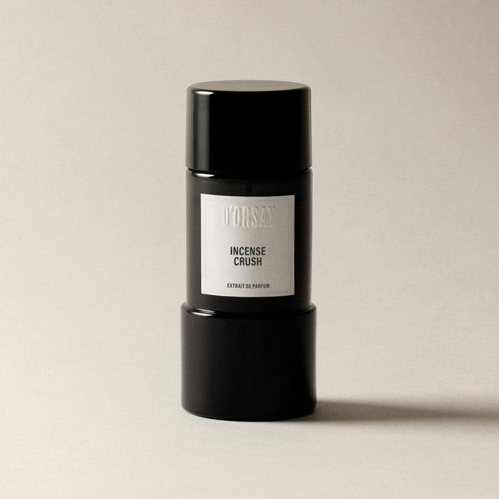 INCENSE CRUSH - Extrait de Parfum