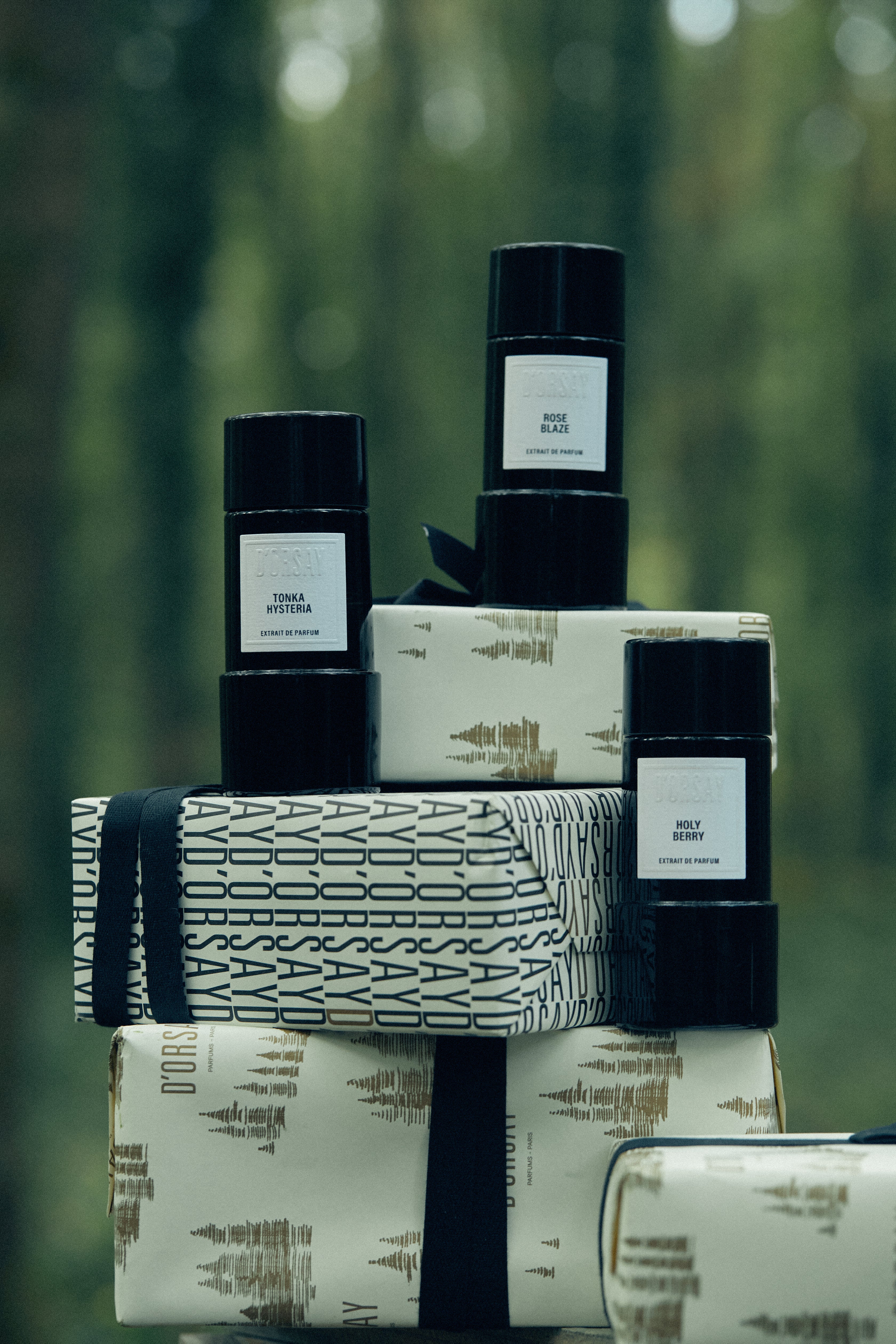 ★Gp：D'ORSAY P.S. Jusqu'à toi. P.S. D'ORSAY perfume - a fragrance for women and men 2023