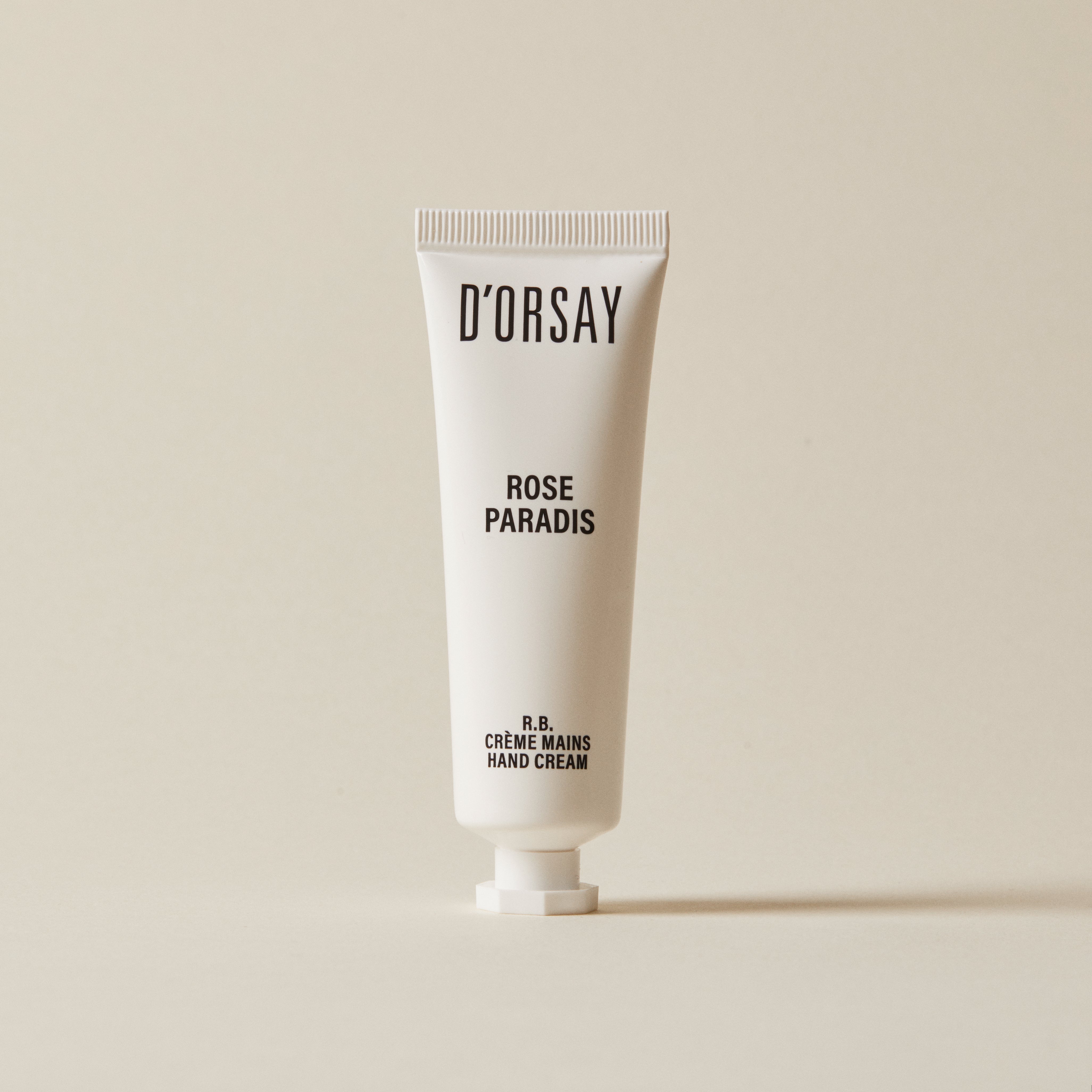 ROSE PARADIS. R.B. Hand Cream | Unisex Floral Fragrance – Maison D