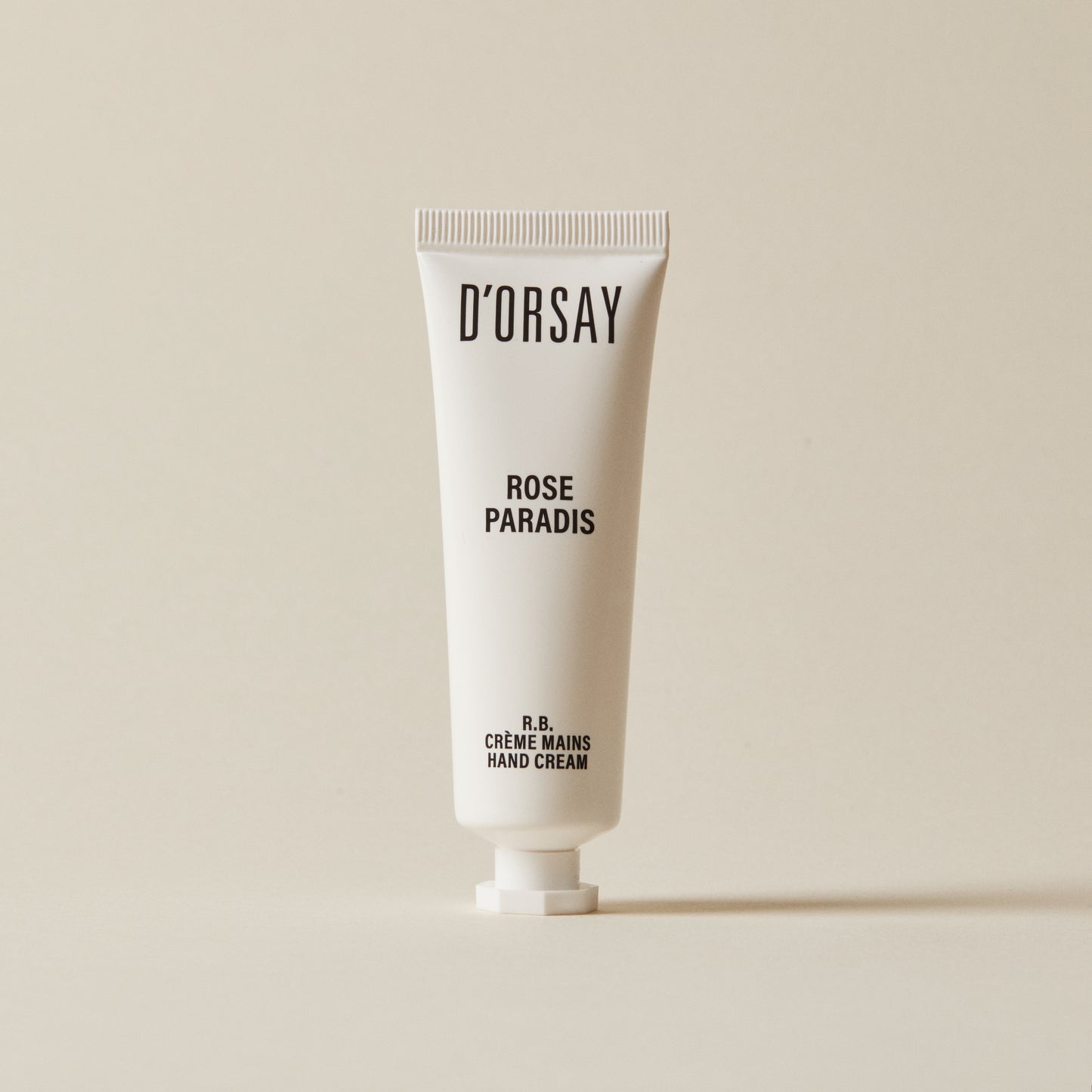 ROSE PARADISE. R.B. - Hand Cream