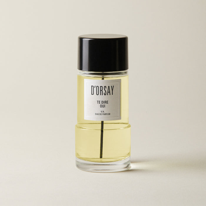 TE DIRE OUI. V.H. - Eau de Parfum