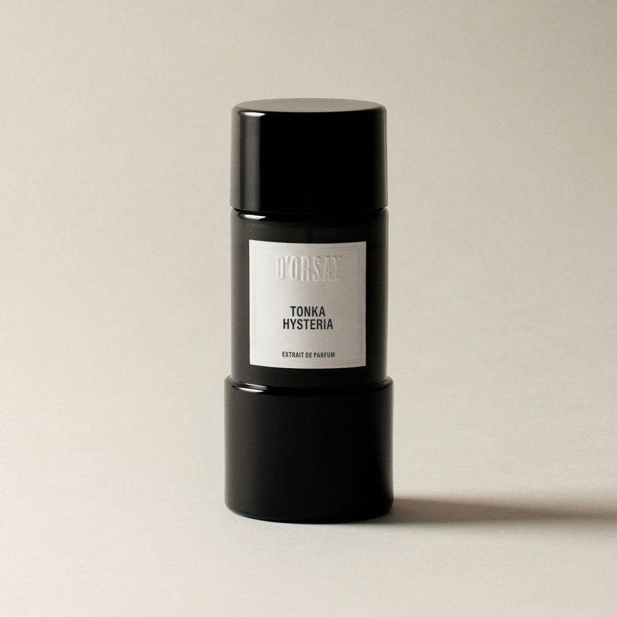 TONKA HYSTERIA - Extrait de Parfum