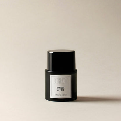 VANILLA AFFAIR - Extrait de Parfum