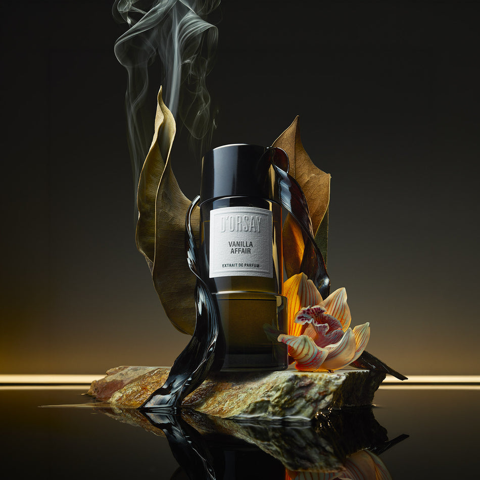 VANILLA AFFAIR - Extrait de Parfum