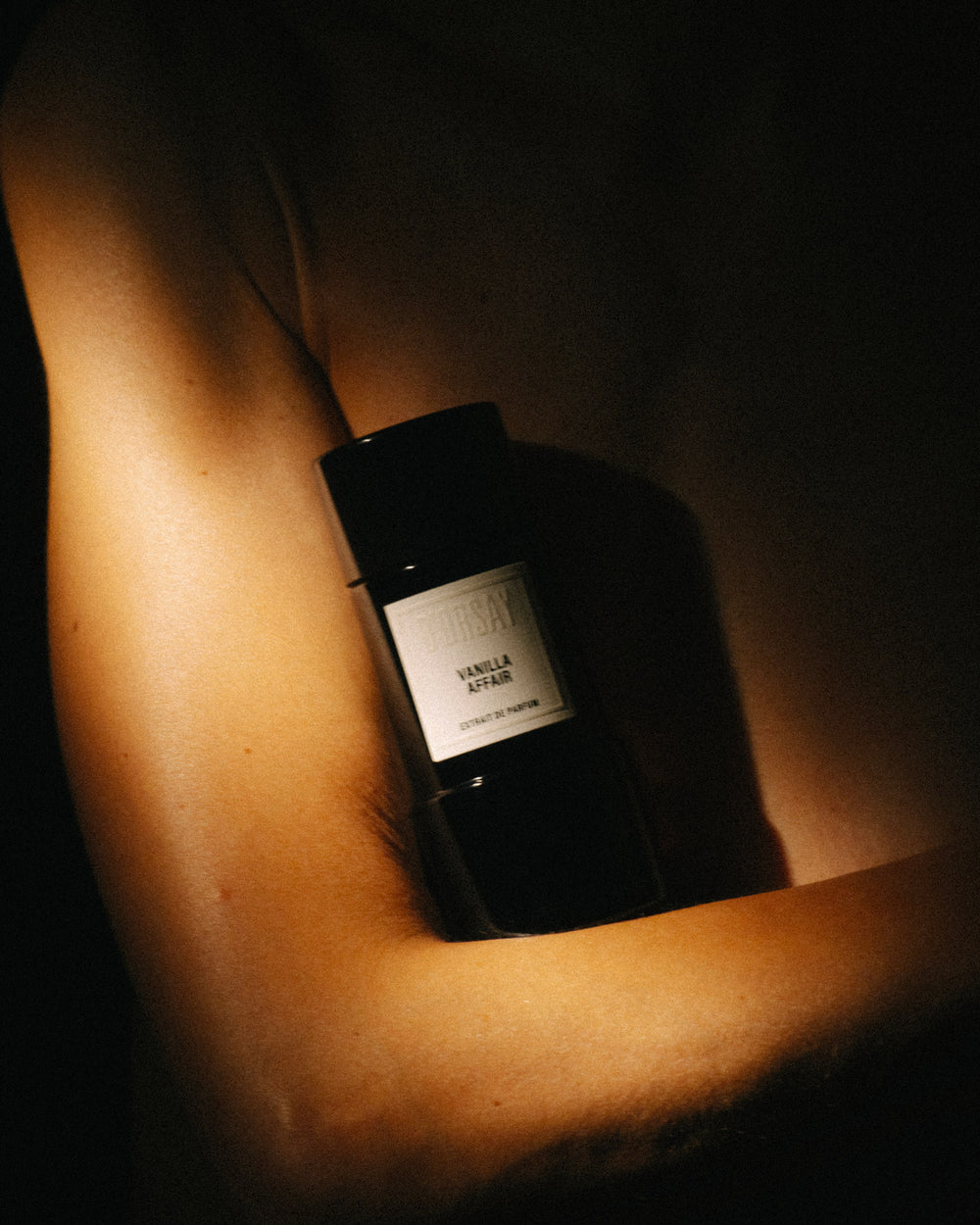 Un parfum addictif et élégant