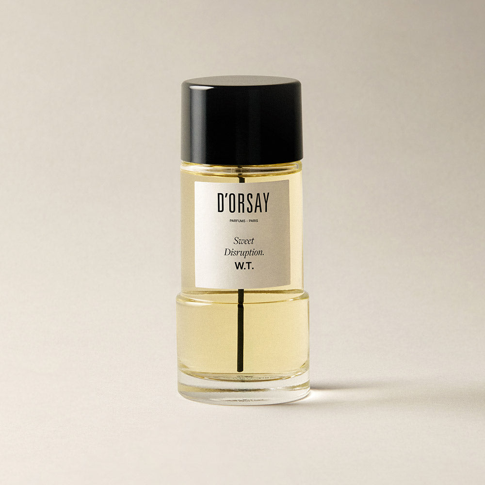 Summer fragrances