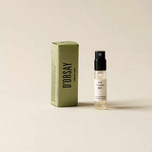 SWEET DISRUPTION. W.T. 1,5ML