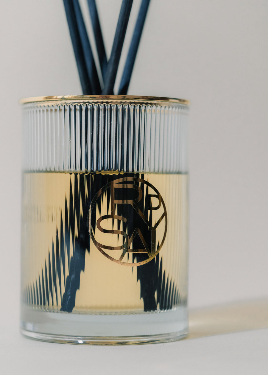OLFACTORY OBJECTS