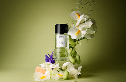 【aya1216h商品】D'ORSAY Te dire oui V.H. Eau de Parfum Te dire oui. V.H. | Unisex Amber Fragrance