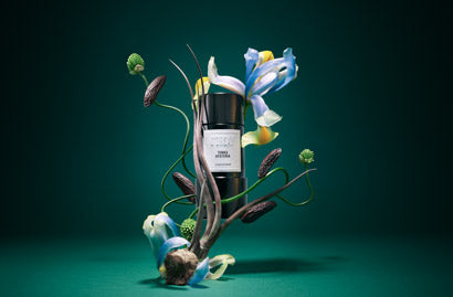 Maison d'Orsay Paris - Body perfumes, candles and diffusers