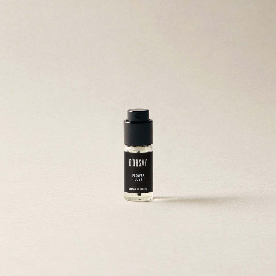 Flower Lust 5ML